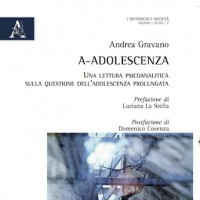Adolescenza terminabile o interminabile