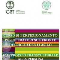 Operatori sul fronte dei richiedenti asilo