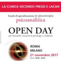 Istituto freudiano di Roma e di Milano