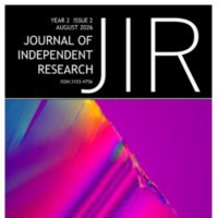 JIR &ndash; Journal of Independent Research: uno spazio per la scienza indipendente