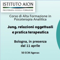 Jung, relazioni oggettuali e pratica terapeutica