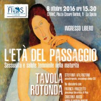 L'età del passaggio. Sessualità e salute femminile nella maturità