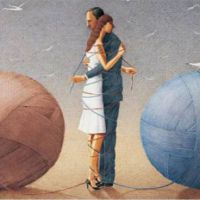 Il legame codipendente al femminile