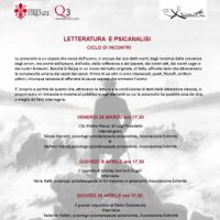 Letteratura e Psicanalisi: "Il cappotto" di Nikolaj Vasil'evič Gogol'