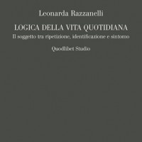 Logica della vita quotidiana