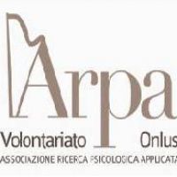 Arpa volontariato