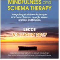 Mindfulness e Schema therapy