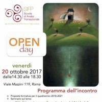 Open Day SIFP