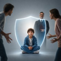 La CTU per il benessere psicologico del minore