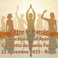 Oltre le parole
