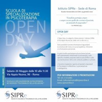 Open Day SIPRe Roma