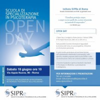 SIPRe OPEN DAY