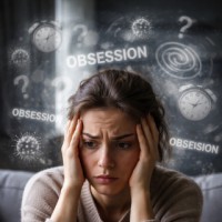 Che ossessioni! Affrontare immagini e pensieri intrusivi