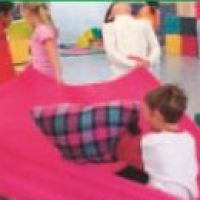 Porte Aperte - Scuola di Psicomotricità