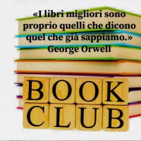 Book Club di Crescita personale