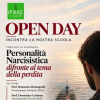 Personalit&agrave; narcisistica difronte al tema della perdita