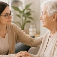 La psicoterapia cognitivo-comportamentale e psicogeriatria