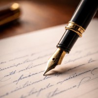 Scrivere fa bene: il potere curativo della scrittura