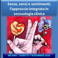 Sesso sensi e sentimenti: l'approccio integrato in sessuologia clinica