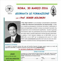 EMDR e Applicazioni cliniche: una visione d’insieme