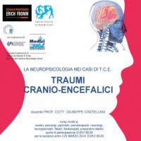 Neuropsicologia nei Traumi Cranio-Encefalici