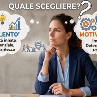 Talento, motivazione e disciplina: tre leve di cambiamento nelle organizzazioni