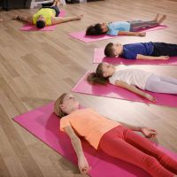 Training autogeno per l'infanzia