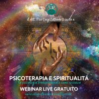 Psicoterapia e spiritualità: la Psicologia Transpersonale come Scienza