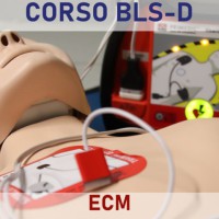 Brevetto BLSD - Uso del defibrillatore semiautomatico