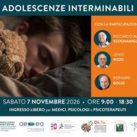 Adolescenze Interminabili