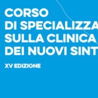 Clinica dei Nuovi Sintomi 2017