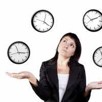 Time Management e gestione dello stress