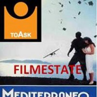 Filmestate (Mediterraneo - 3/3)