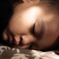 Il sonno dei bambini, da zero a tre anni