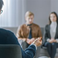 Clinica della Relazione di Coppia