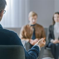 Clinica della relazione di coppia