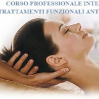 Massaggio Funzionale Antistress