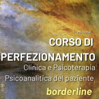 Clinica e Psicoterapia del Paziente borderline