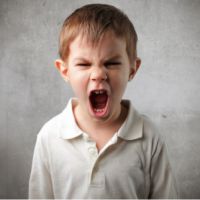 L'aggressività nei bambini... per genitori alle prese con la rabbia dei figli