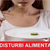 Disturbi alimentari: Prevenzione e Trattamento.