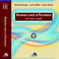 Dizionario clinico di Psicoterapia. Una lingua comune