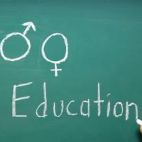 Il "no-sense" dell'ideologia Gender e l'educazione sessuale a scuola