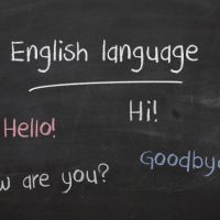 DSA e acquisizione di una lingua straniera