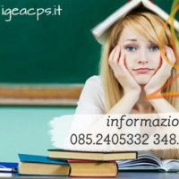 Preparazione all'esame di stato