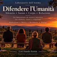Difendere l'Umanit&agrave;