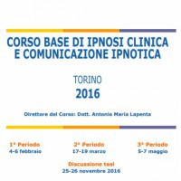 Ipnosi Clinica e Comunicazione Ipnotica