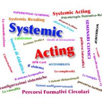 Systemic Acting - Sede IIPR di Roma