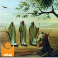 Archetipi 5: Figure bibliche