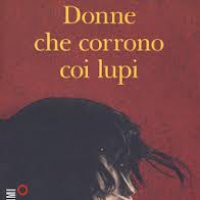 Donne che corrono coi lupi