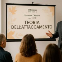 Teoria dell'attaccamento